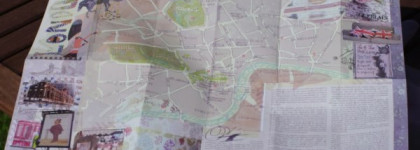 Парфюмерное лето