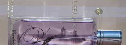 Парфюмерное лето