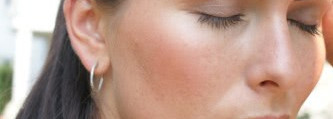 Румяна Tom Ford cheek color 01 love lust