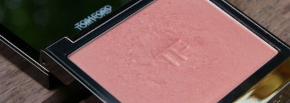 Румяна Tom Ford cheek color 01 love lust