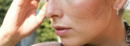 Румяна Tom Ford cheek color 01 love lust