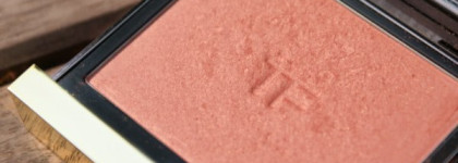 Румяна Tom Ford cheek color 01 love lust