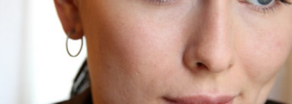 Dolce & Gabbana The eyeshadow Smooth Eye Colour Duo 100 Guilty