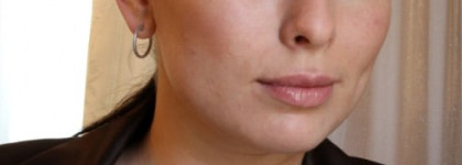 Dolce & Gabbana The eyeshadow Smooth Eye Colour Duo 100 Guilty