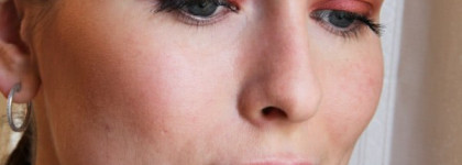 Dolce & Gabbana The eyeshadow Smooth Eye Colour Duo 100 Guilty