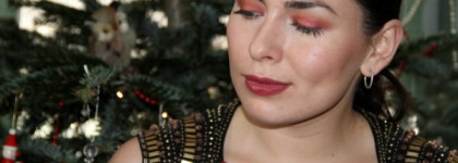 Dolce & Gabbana The eyeshadow Smooth Eye Colour Duo 100 Guilty