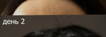 Недоразумения среди продуктов для тела и волос