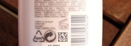 Недоразумения среди продуктов для тела и волос