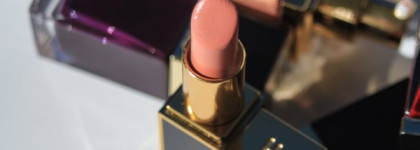 Не подарок. Помада Tom Ford lip color 01 Spanish Pink