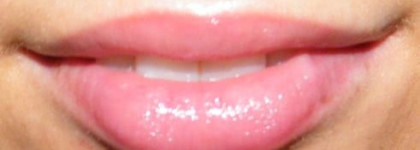 Заразное помадное настроение и мои первые помады