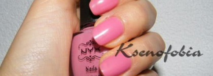 Залакировалась я! Мои лаковые новинки