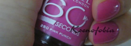 Залакировалась я! Мои лаковые новинки