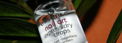 Сушка для лака Essence