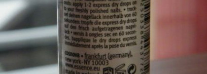 Сушка для лака Essence