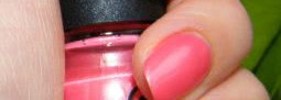 China Glaze "Conga to my cabana" №180