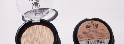 Essence Wild Craft Collection Review