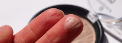 Essence Wild Craft Collection Review