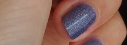 Catrice "Dirty Berry" Swatches/Review