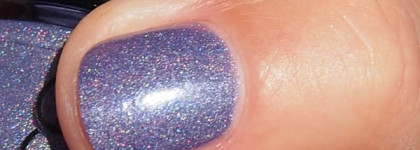 Catrice "Dirty Berry" Swatches/Review