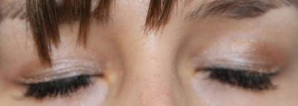 MAC в моей косметичке