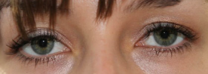 MAC в моей косметичке