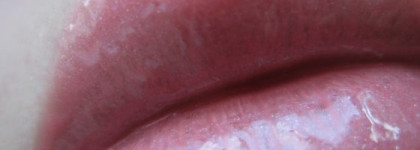 Pure color  crystal-мой новый любимчик:)