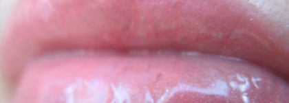 Pure color  crystal-мой новый любимчик:)