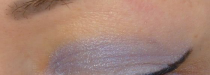 Восхитительный синий в Dior 5-Couleurs Eyeshadow № 270 Myriade
