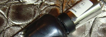 Черная Платина : Salon Manicure 340 Black Platinum от Sally Hansen