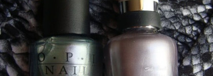 Жемчужные переливы