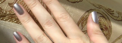 Жемчужные переливы