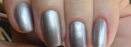 Жемчужные переливы