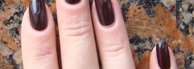 4 OPI and 1 Dior - лаковые обновки ушедшей осени