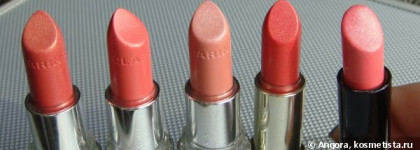 Помадный забег