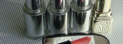 Помадный забег