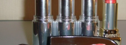 Помадный забег