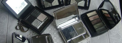 Как я соблазнилась на весну Диор и что из этого вышло…