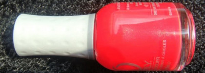 Неоновый красный Orly Monroe's red 40052