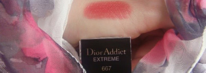 Помада для губ Dior Addict Extreme # 667 Avenue