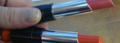 Коралл великолепный - Dior Addict Extreme #639  Riviera