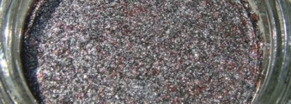 Вот я и добралась до......Giorgio Armani Eyes to kill intense eyeshadow № 2, 4, 10