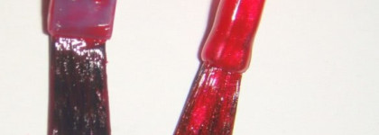 Ягуар - в будуар!  Essie    -  58  Jag - u - are