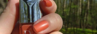 2  "мандарина" и 2  "ягодки" от Диор