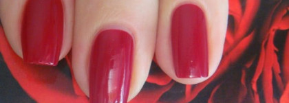 Знакомство с лаками Jessica