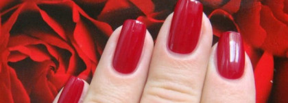 Знакомство с лаками Jessica