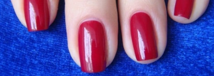 Знакомство с лаками Jessica