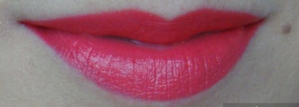 Rimmel Lasting Finish Lipstick by Kate Moss 06