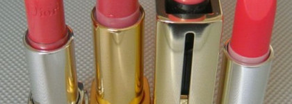 Осеннее безумие или Помадный забег 2