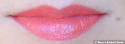 Моя первая Chanel Rouge Allure Luminous Intense Lip Colour 95 Enjouée