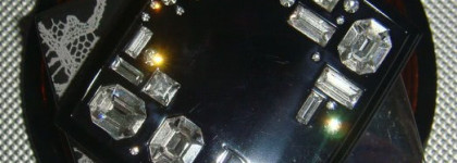 Сверкалки, бронзеры....нужные и не очень